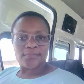 Babysitter in Port Shepstone: Rosemary