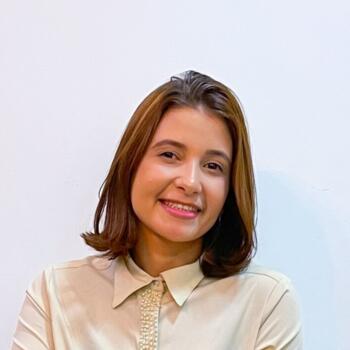 Babysitter in Rio de Janeiro: Tatiane