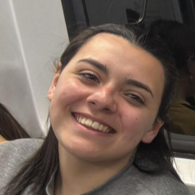 Babysitter in Mar del Plata: Luna