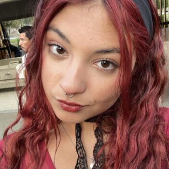 Niñera en Lolol: Michelle