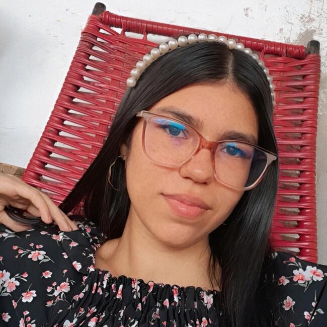 Babá em Boa Vista: Kailanne