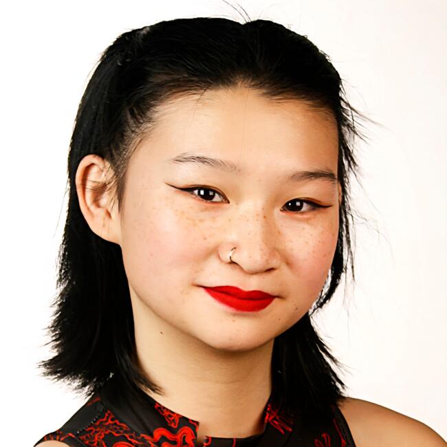 Canguro en Valladolid: Carmen