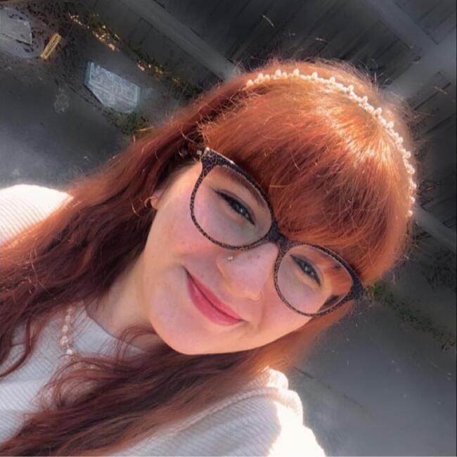 Babysitter in Morwell: Tahlia