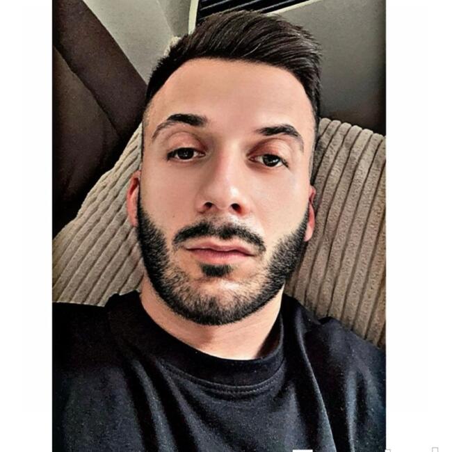 Babysitter in Noale: Rilind