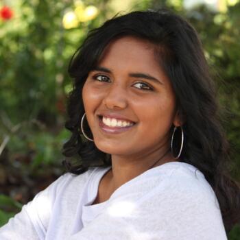 Nanny in Atlanta: Asha