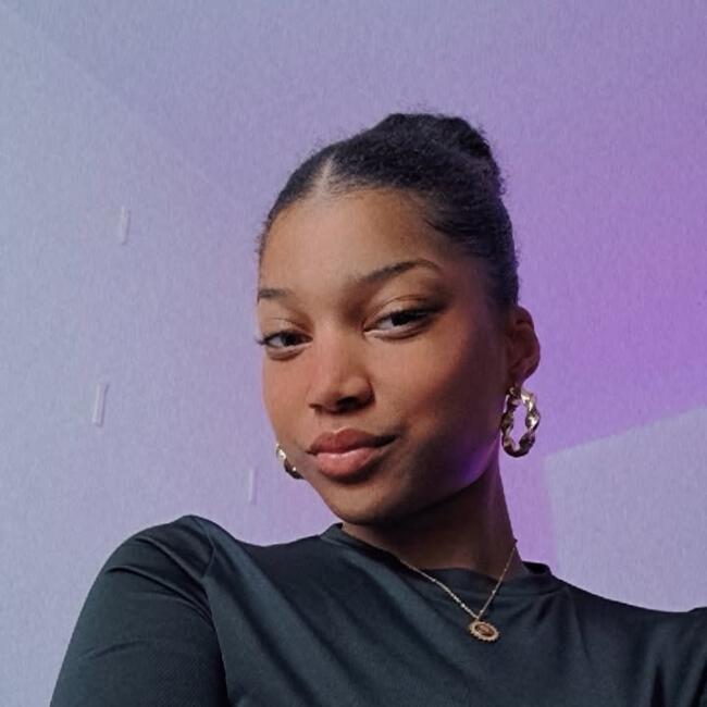 Canguro en Sevilla: Linsey