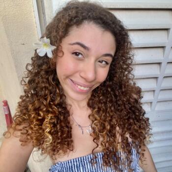 Babysitter in Imperatriz: Maria Eduarda