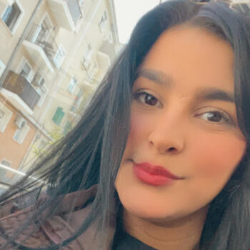 Canguro en Madrid: Brillyth