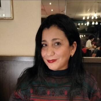 Baby-sitter in Meyrin: Maryuri