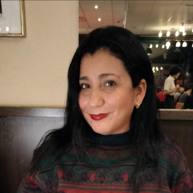 Babysitter a Meyrin: Maryuri