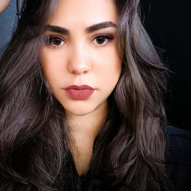 Babysitter in Campinas: Vanessa