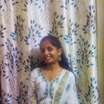 Babysitter Hyderabad: Deepika