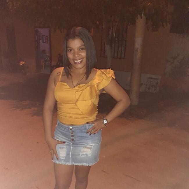 Niñera en Barranquilla: Katia