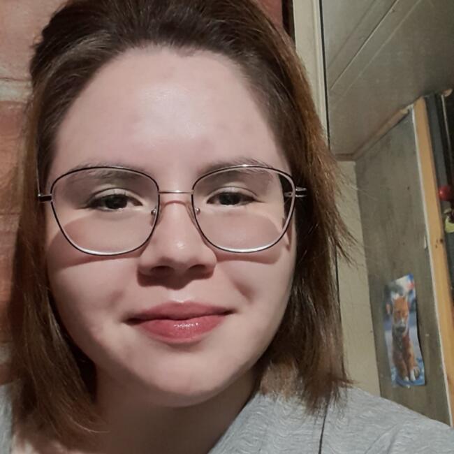 Babysitter in Doñihue: María Bascur