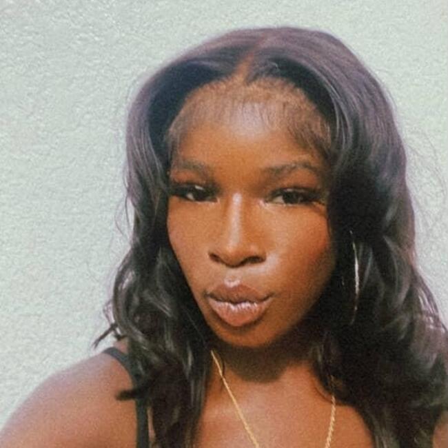 Babysitter in Las Vegas: Nicole