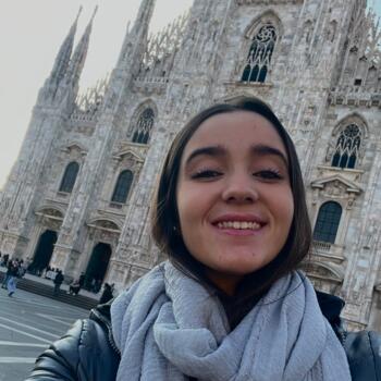 Babysitter in Don Benito: Marta