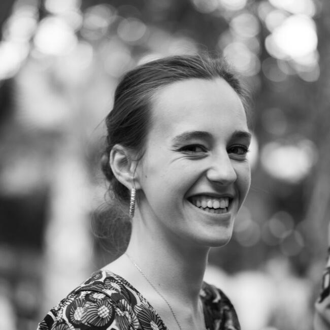 Babysitting job in Saint-Malo-de-Beignon: Marie