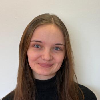 Babysitter in Fulda: Julia