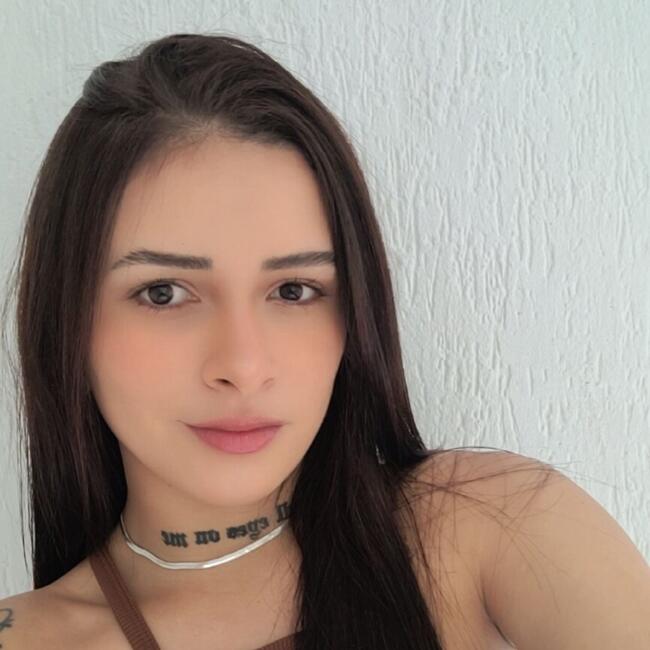 Babysitter in São Paulo: Yasmin