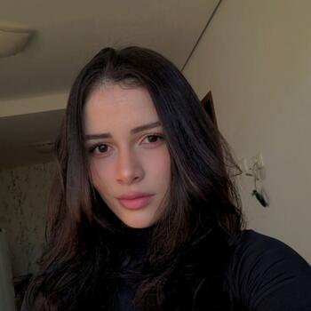 Babá São Paulo: Yasmin