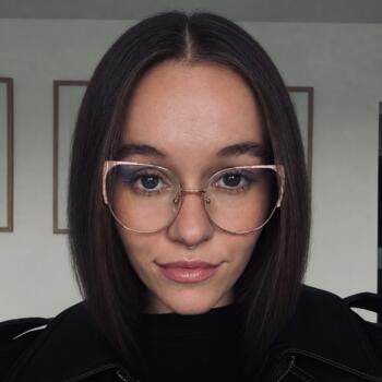 Babysitter Saint-Louis: Ioana Raluca