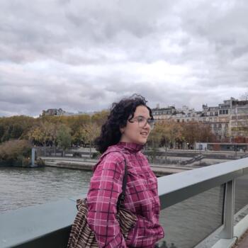 Babysitter in Aix-en-Provence: Léna