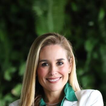 Niñera en Medellín: IsabelSofia