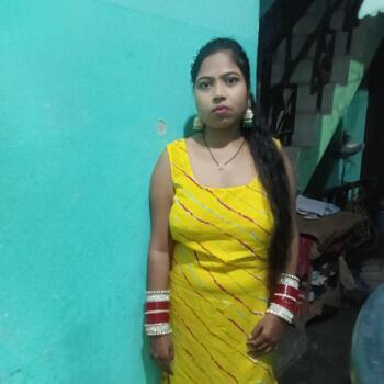बेबीसिटर फरीदाबाद: Sheetal