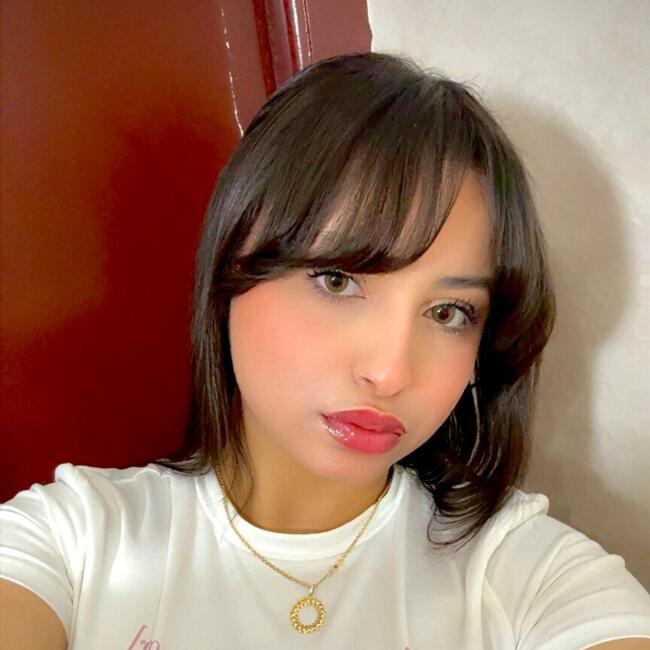 Babysitter in Poitiers: Fatimazahra