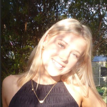 Babysitter Melbourne: Sadie