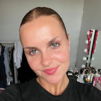 Babysitter in Taastrup Valby: Lucia