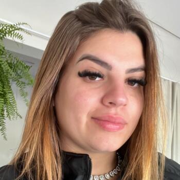 Babá em Novo Hamburgo: Alexia