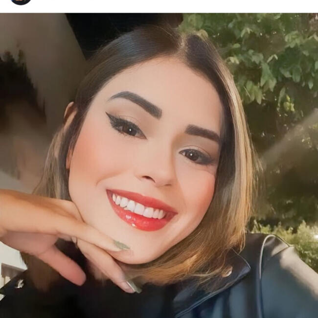 Babysitting job in Rondonópolis: Rayssa