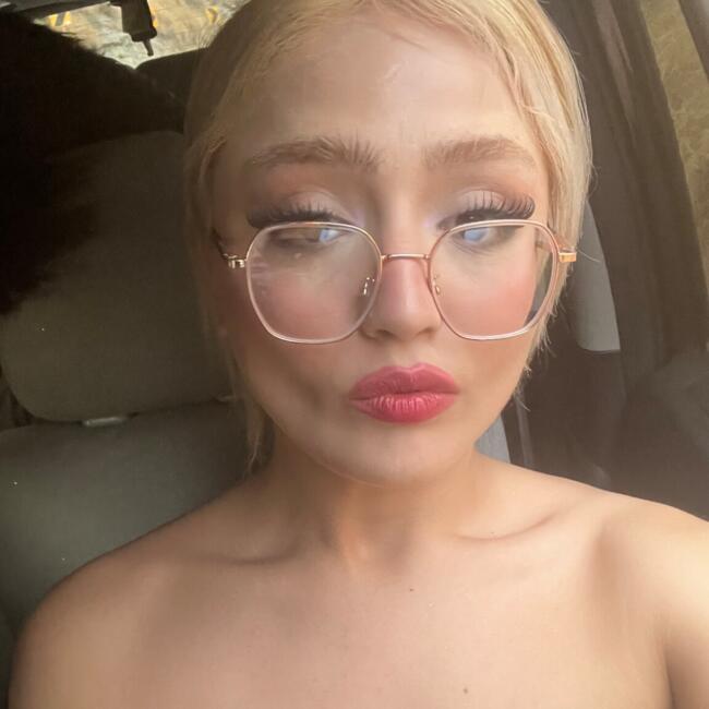 Niñera en Tonalá: Kassie