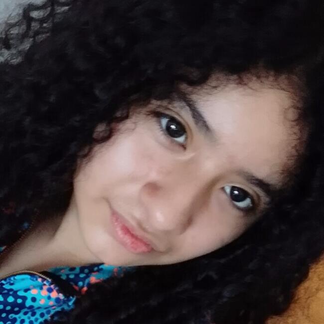 Babysitter in Villa San Martín: Zoé Fernanda