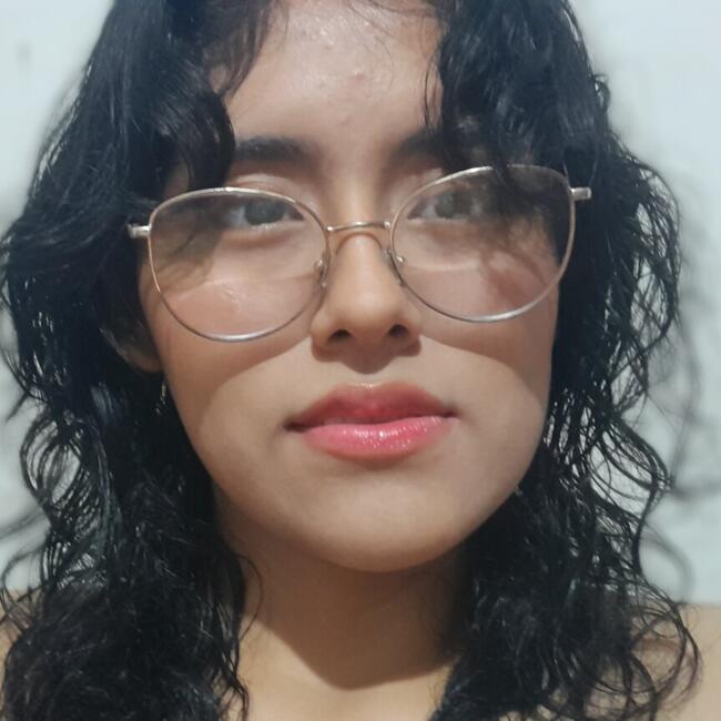 Babysitter in San Juan de Lurigancho: Yamile