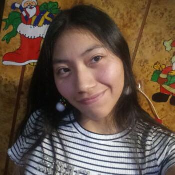 Babysitter in Madrid: Melany