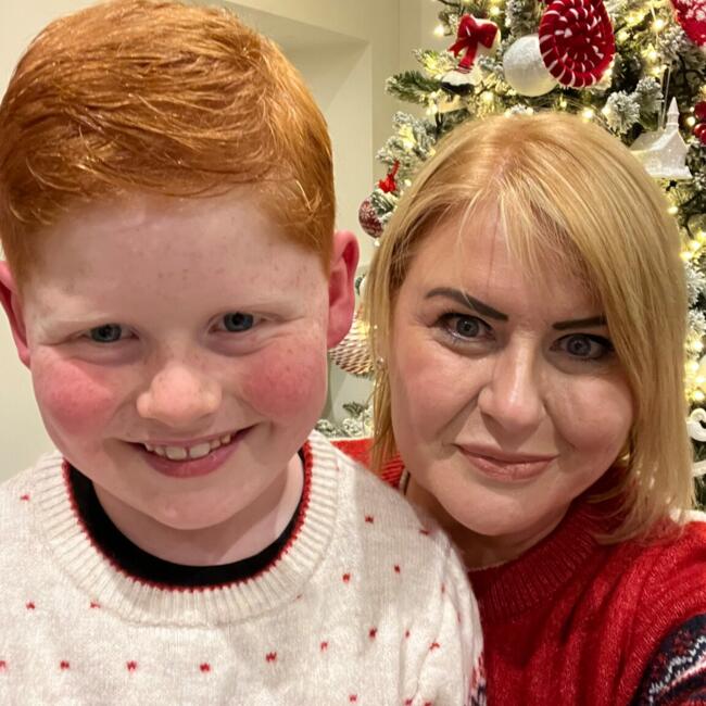 Babysitting job in Galway: Corina