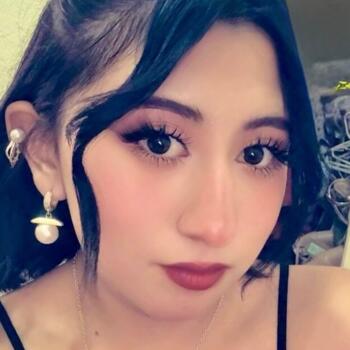 Niñera en Ciudad de México: Danae Carrillo