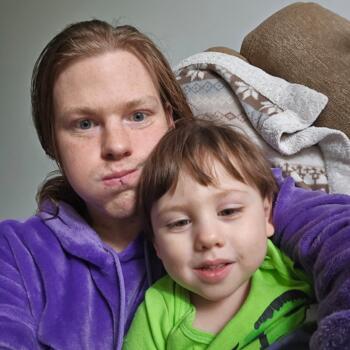 Babysitting job in Nappanee: babysitting job Coby
