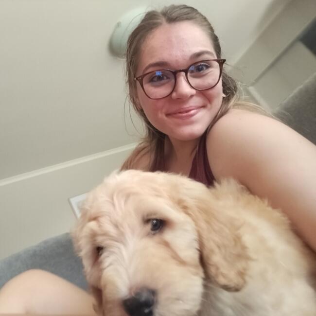 Babysitter in Hamilton: Juanel