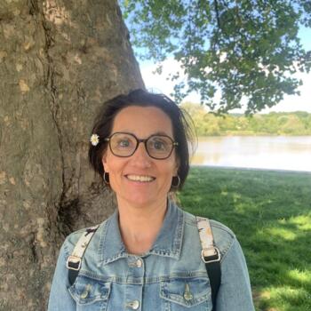 Babysitter in Belfort: Christelle
