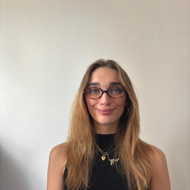 Babysitter in Wezembeek-Oppem: Charlène