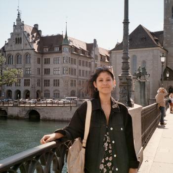 Babysitter in Zürich: Ayla