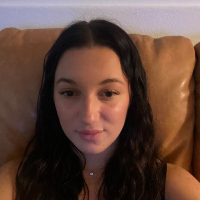 Nanny in Barasso: Gloria