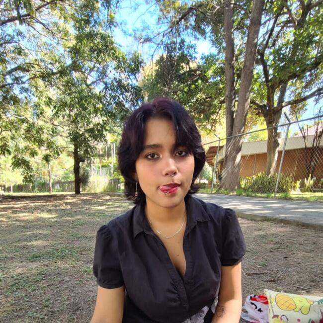 Babysitter in Guadalajara: Damaris