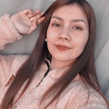 Niñera Peñaflor: Javiera