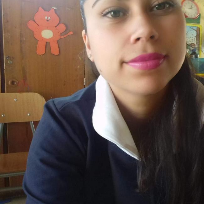 Niñera en Valparaíso: Makarena