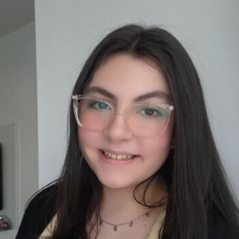 Babá Curitiba: Giovana