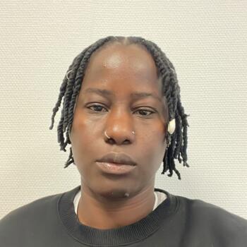 Babysitter in Aubervilliers: Aissatou